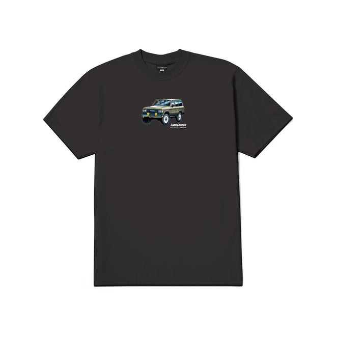 HUF Toyota Rosetta T Shirt