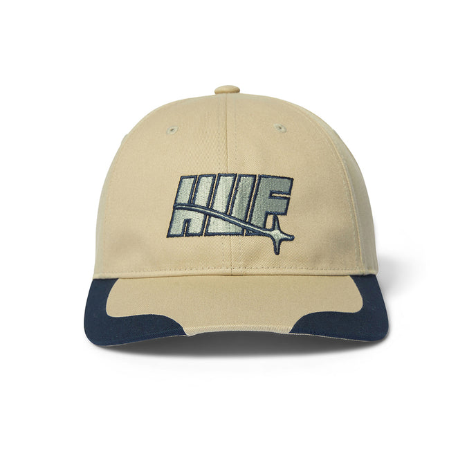 HUF Roving Snap-Back Hat