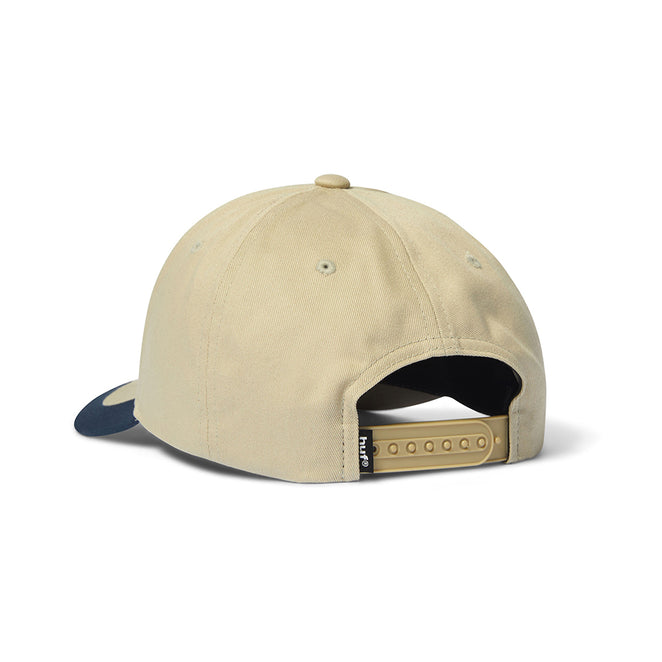 HUF Roving Snap-Back Hat