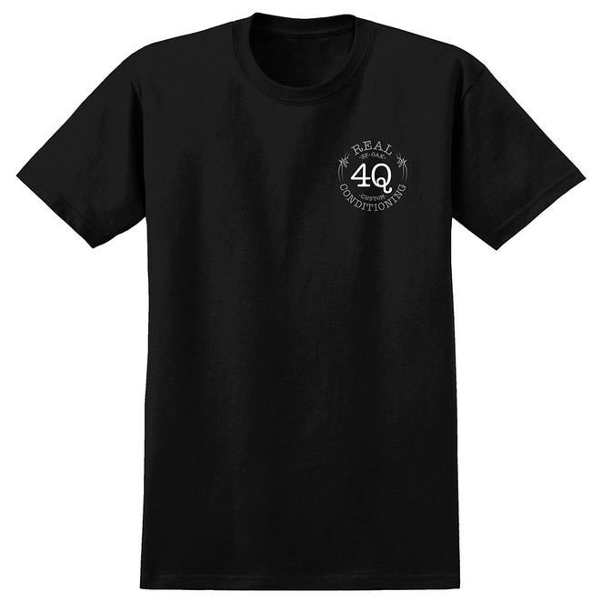Real 4Q T Shirt