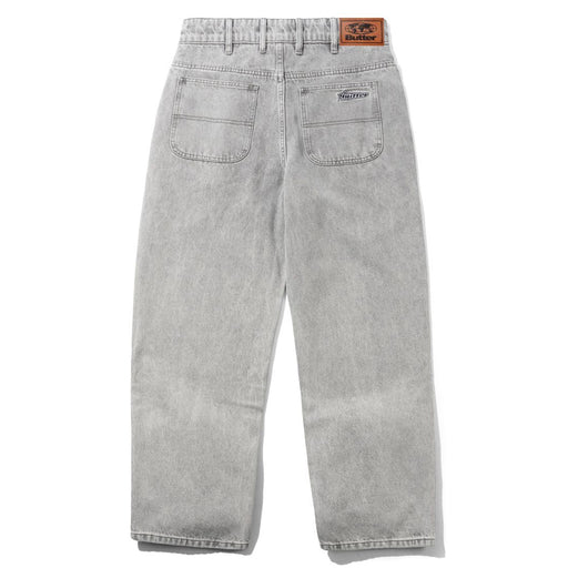 Butter Goods Racer Denim Jeans