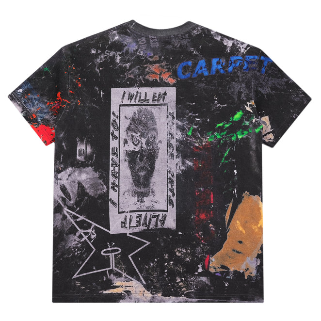 Carpet Company Rag T Shirt