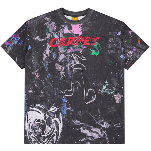 Carpet Company Rag T Shirt