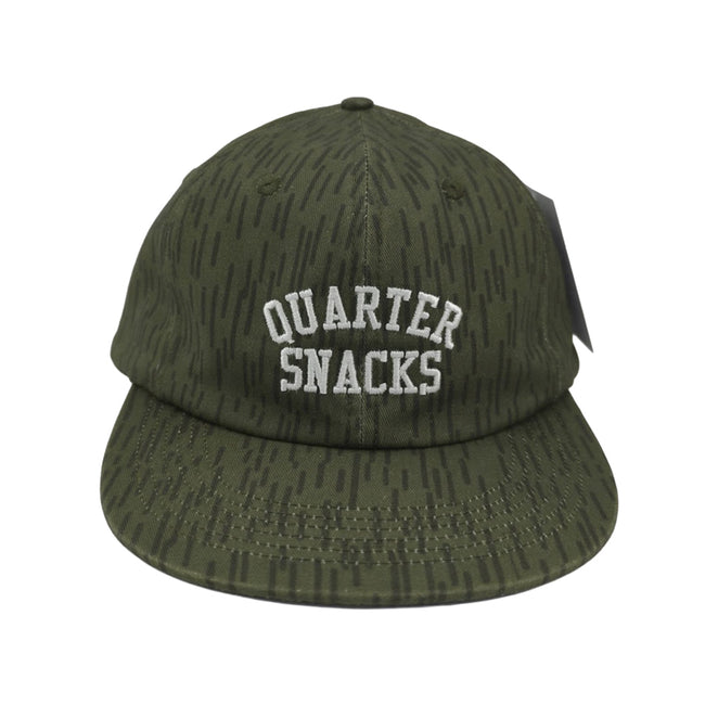 Quartersnack Raindrop Arch Cap
