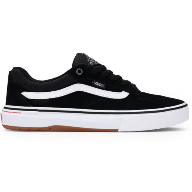 Vans Kyle Walker Wafflecup Shoes