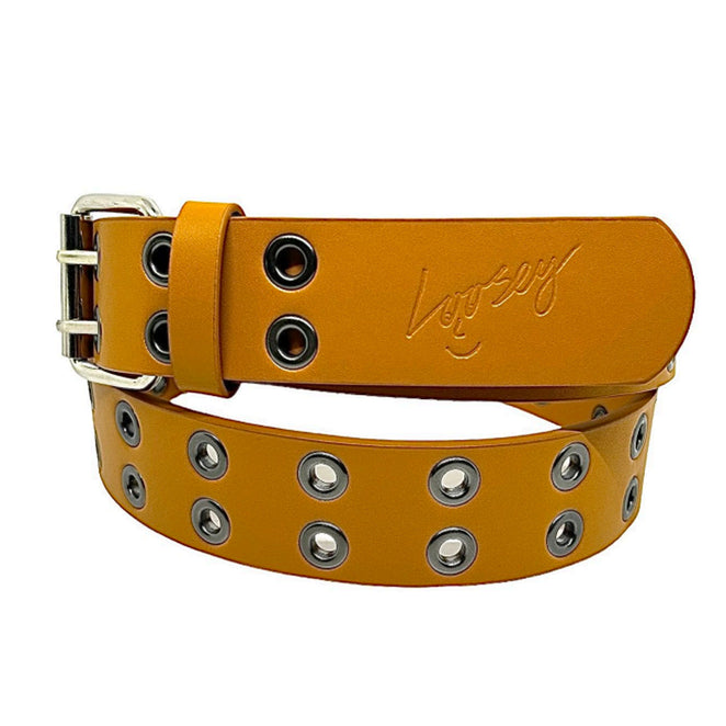 Loosey Grommet Hole Belt