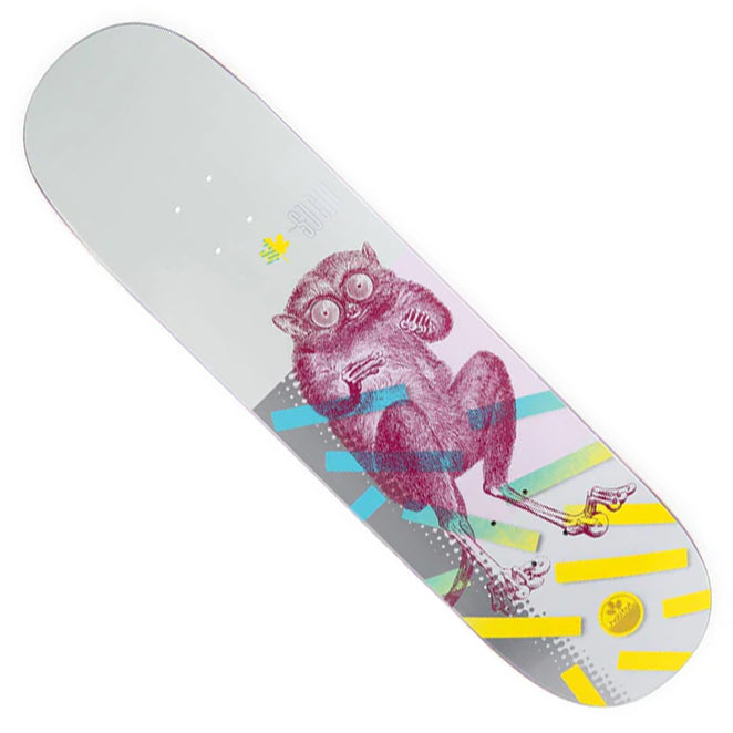 Habitat Mark Suciu Anima Mundi Glow Deck