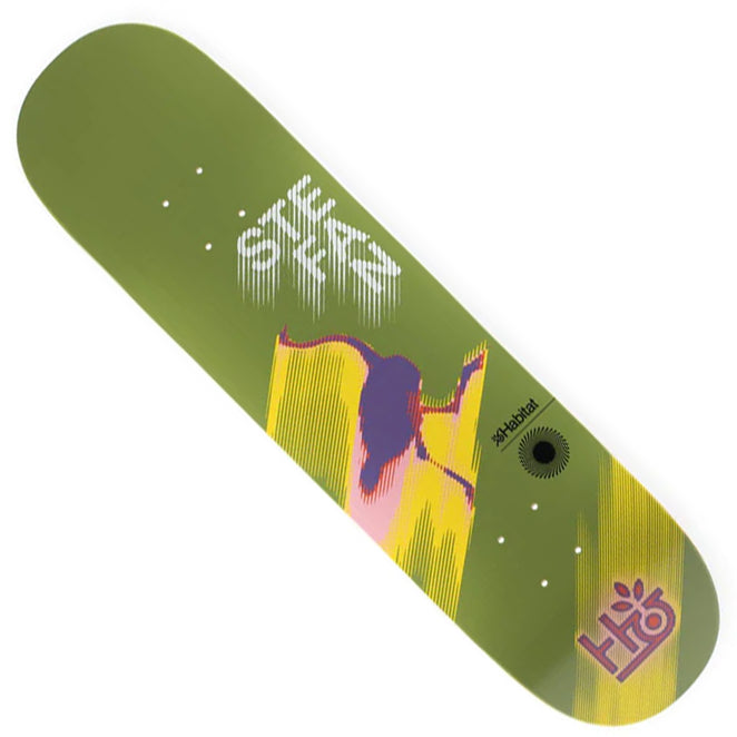 Habitat Stefan Janoski Speed Deck