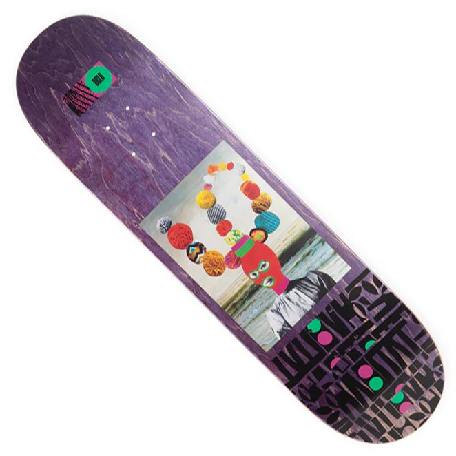 Habitat Brian Delatorre Portraits From The Edge Deck