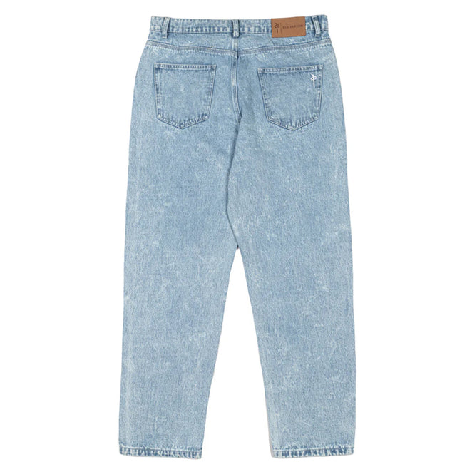 Red Dragon Franklin Jeans