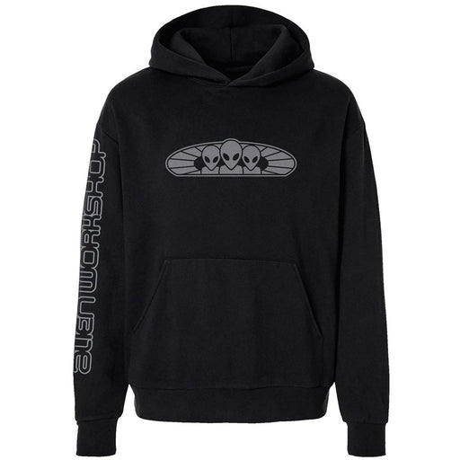 Alien Workshop Reflect Pullover Hooded Sweathirt
