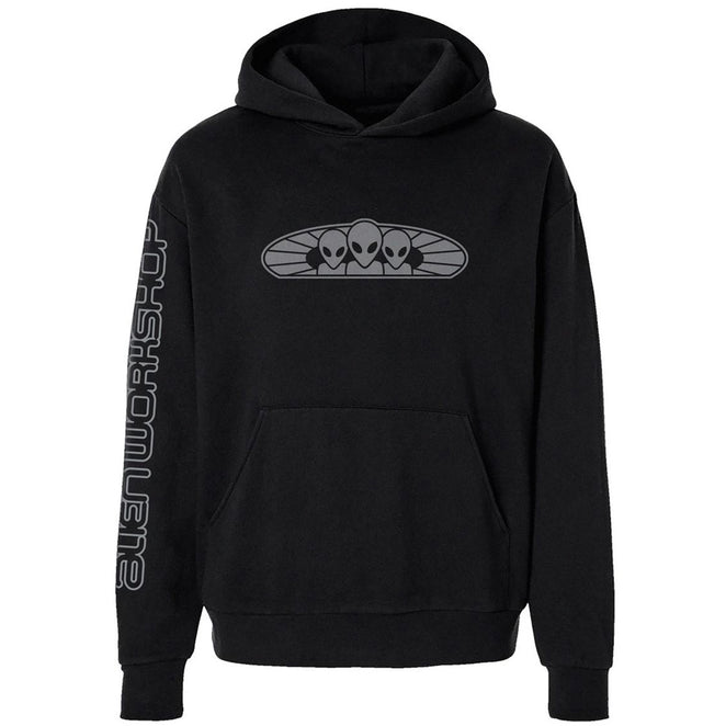 Alien Workshop Reflect Pullover Hooded Sweathirt