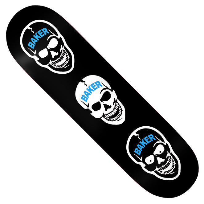 Baker Riley Hawk 3:16 Deck
