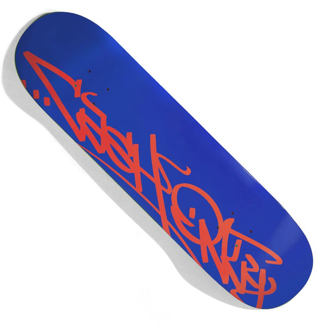 Cash Only Rime Deck