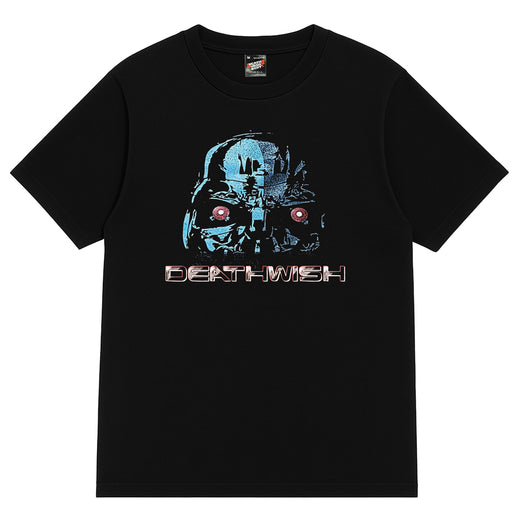 Deathwish Rise T Shirt