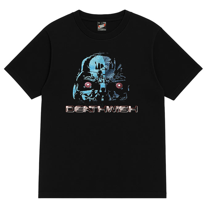 Deathwish Rise T Shirt