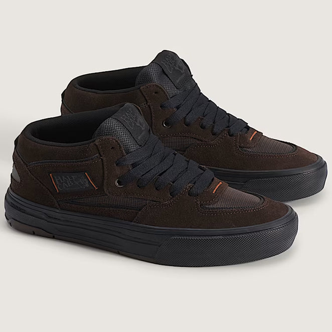 Vans Skate Half Cab Waffle Cup Rizzo Shoes