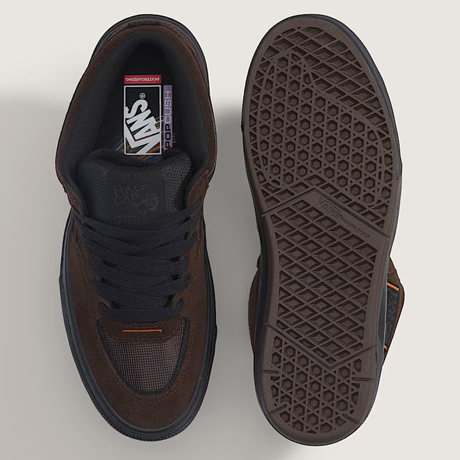 Vans Skate Half Cab Waffle Cup Rizzo Shoes