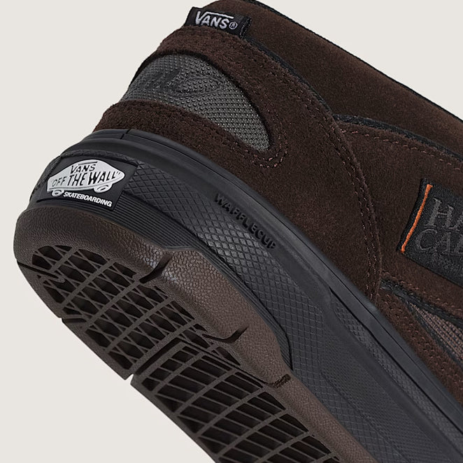 Vans Skate Half Cab Waffle Cup Rizzo Shoes