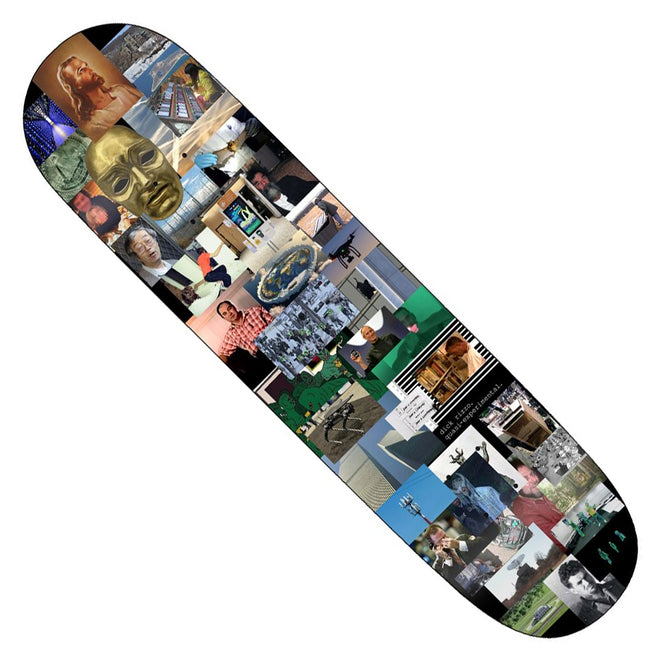 Quasi Dick Rizzo Psyop Deck