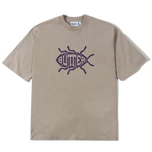 Butter Goods Roach T Shirt