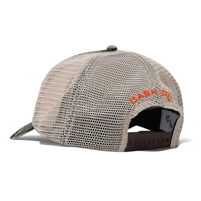 Cash Only Rodeo Trucker Hat