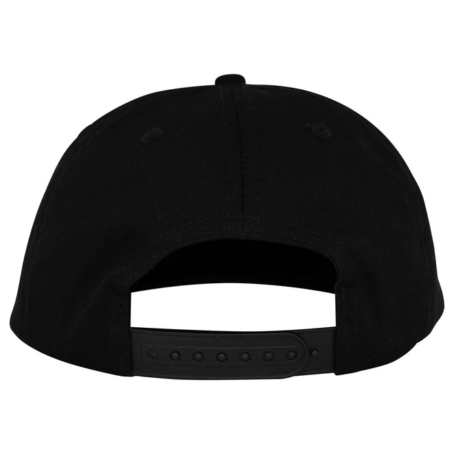 Santa Cruz Roskopp Iris Snap-Back Hat