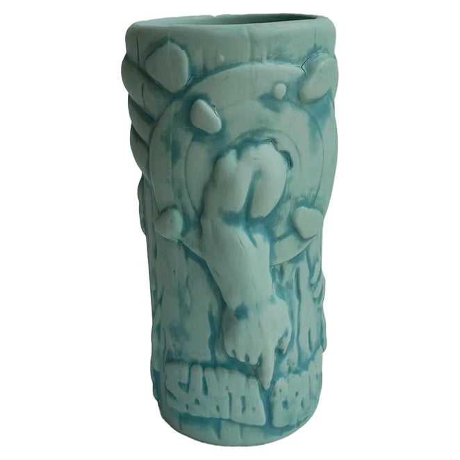 Santa Cruz Roskopp Tiki Mug