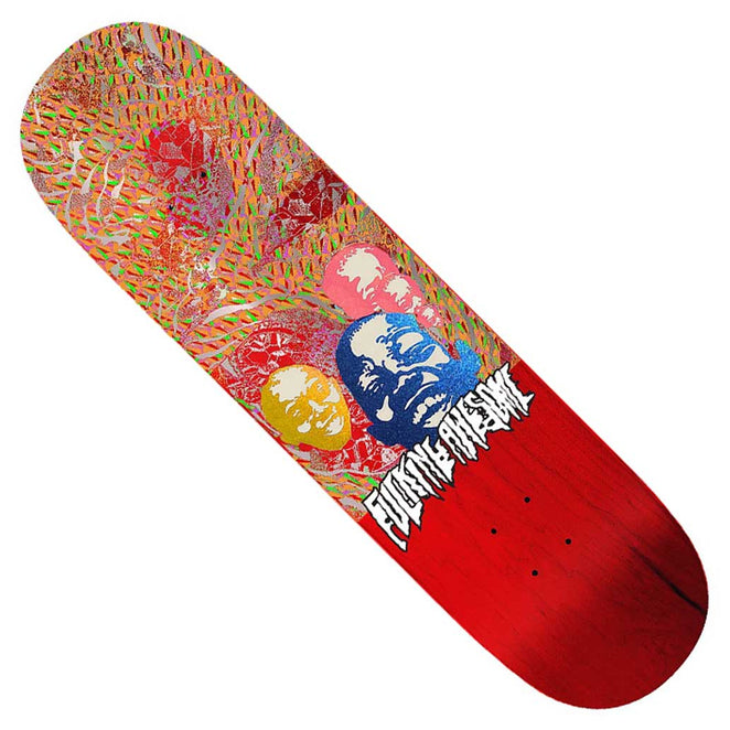 Fucking Awesome Sage Elsesser Can't Blame The Youth Deck