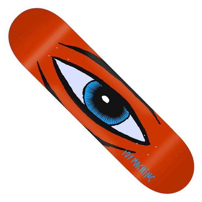 Toy Machine Sect Eye Deck