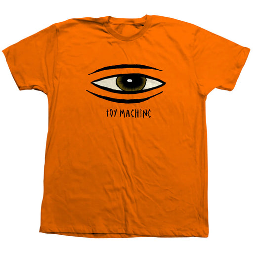 Toy Machine Sect Eye T Shirt