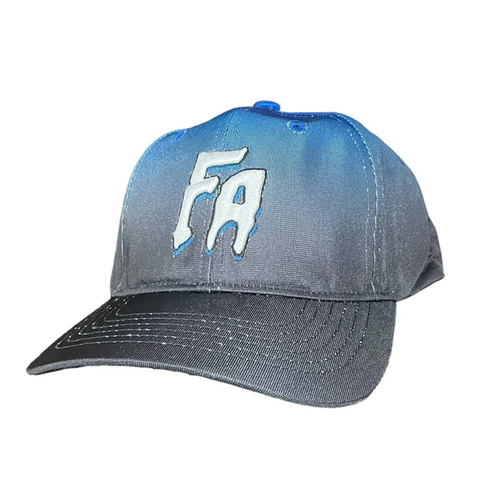 Fucking Awesome Seduction of The World Strap-Back Hat — Skatepark