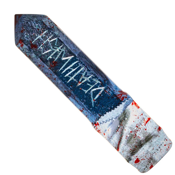 Deathwish Shank Cruiser Deck