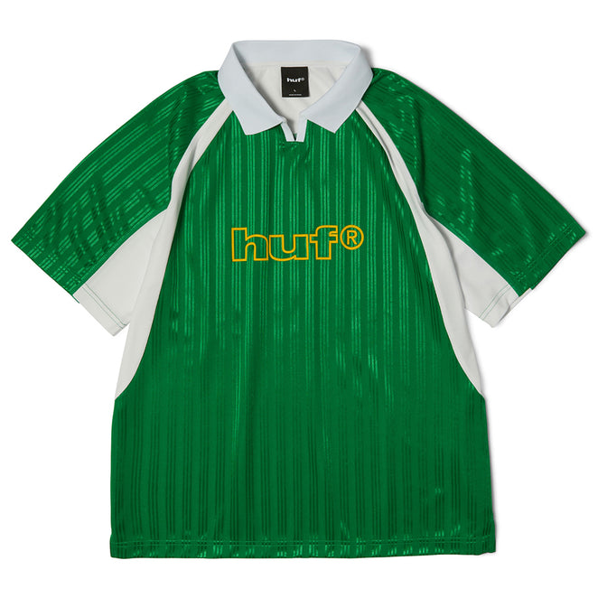 HUF Sideline Soccer Jersey