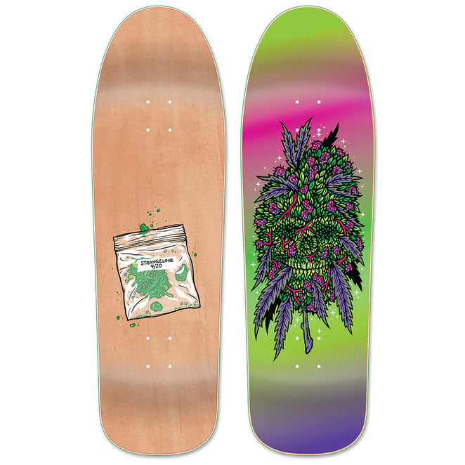 Northern Lights Deck