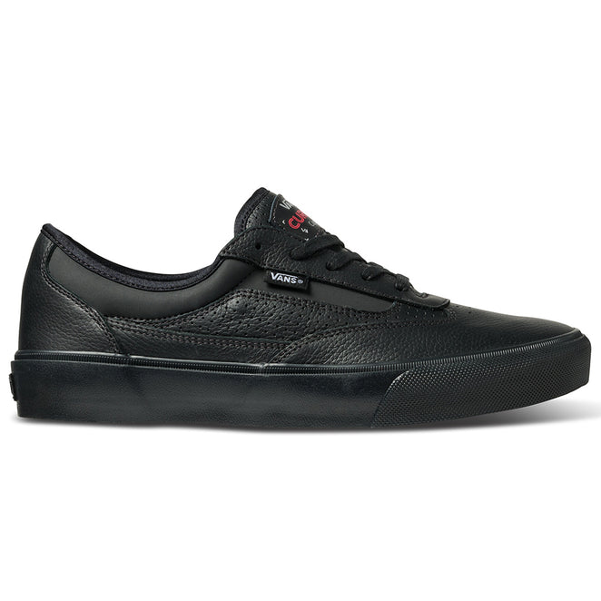 Vans Skate Curren Caples VCU Shoes — Skatepark of Tampa