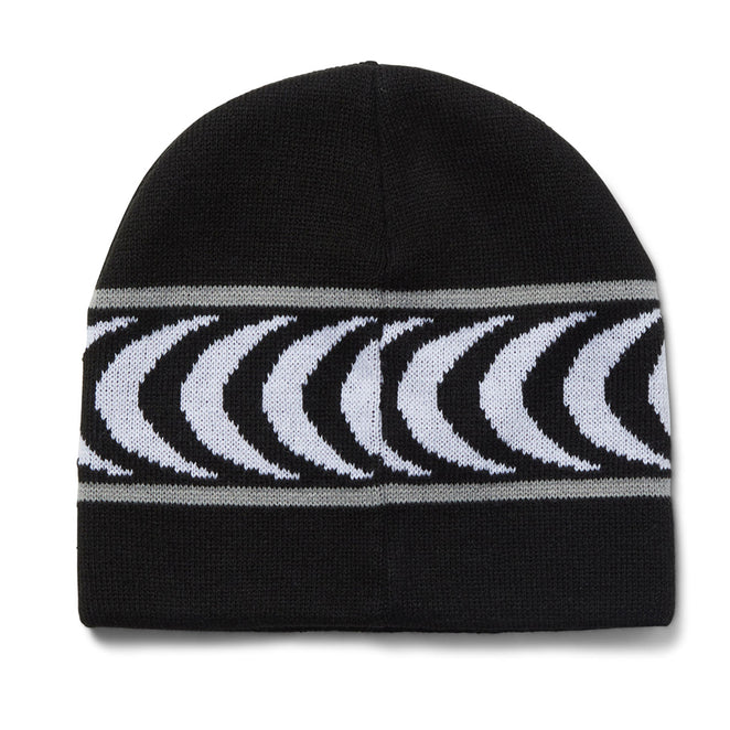 HUF Spitfire Skully Beanie
