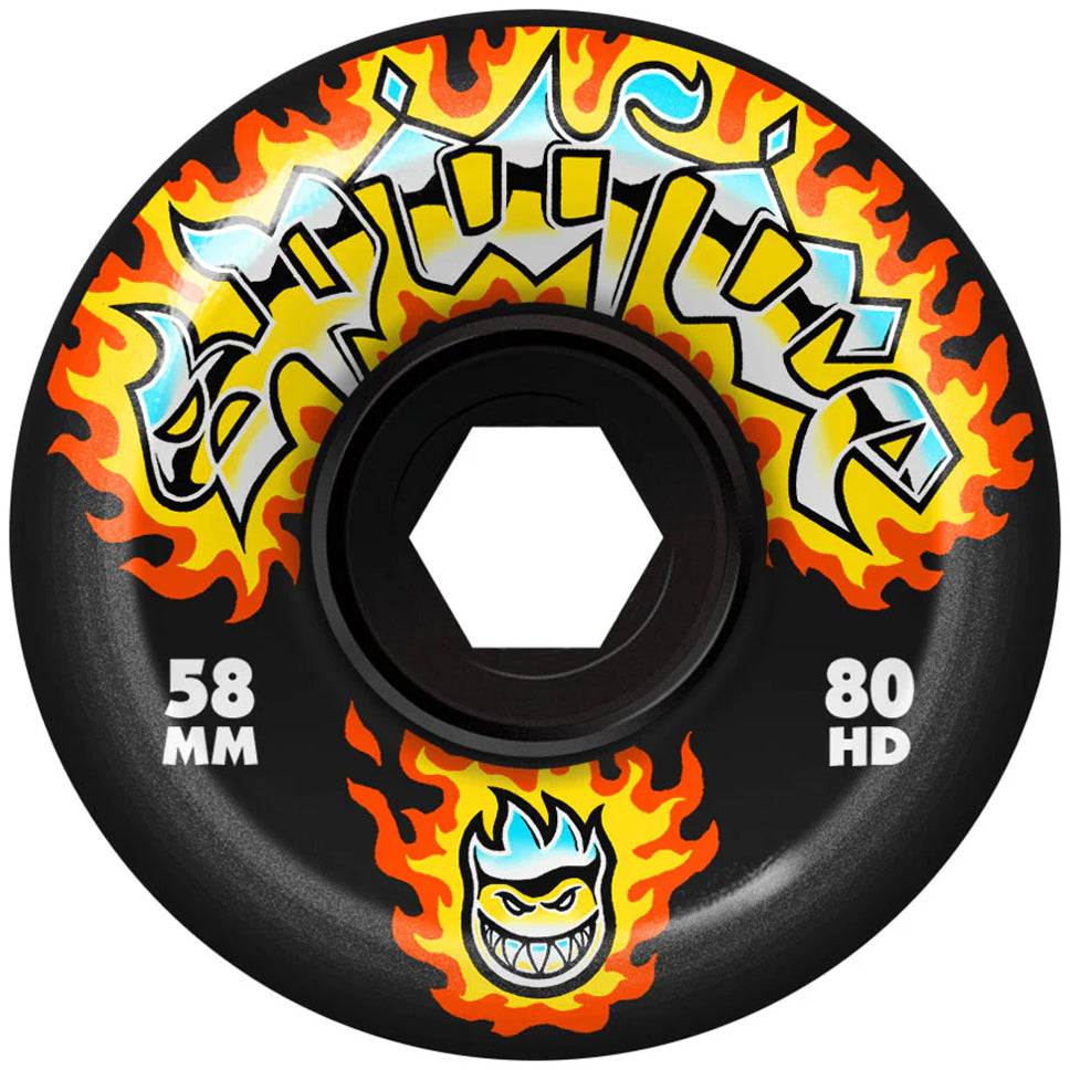 NEW SPITFIRE