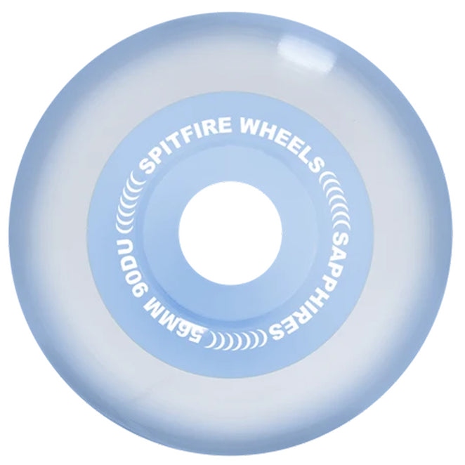 Spitfire x April Sapphire 90D Cruiser Wheels