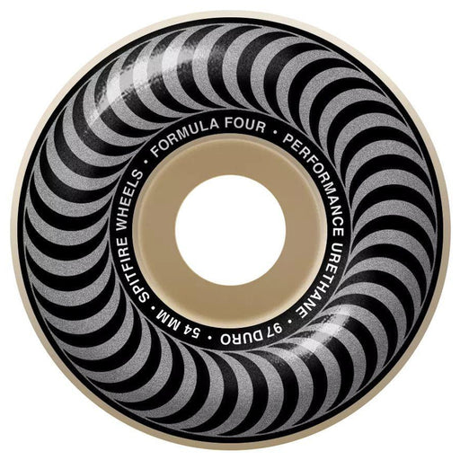 Spitfire Classic Formula Four 97D Wheels