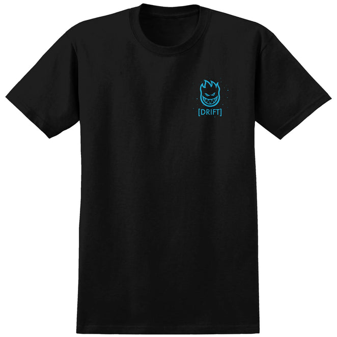 Spitfire Atlantic Drift Jelly Classic T Shirt