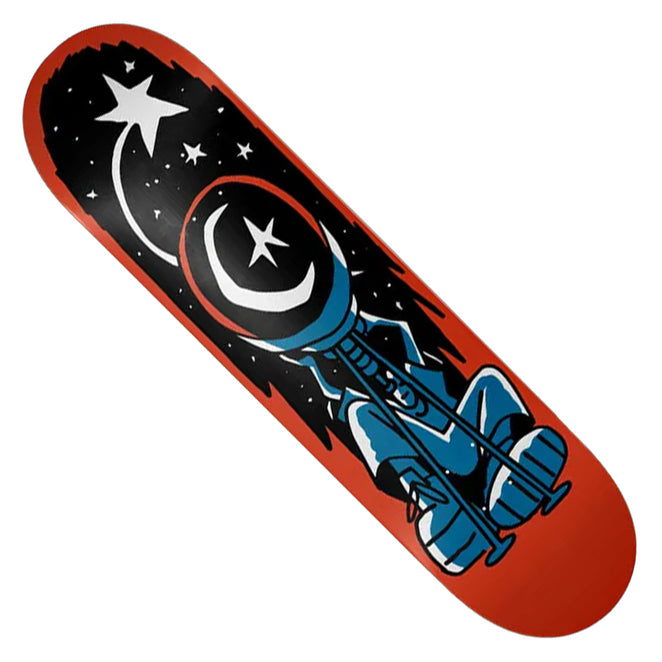 Foundation Stargazer Deck
