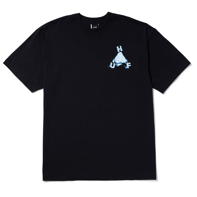 HUF Stay Chill T Shirt