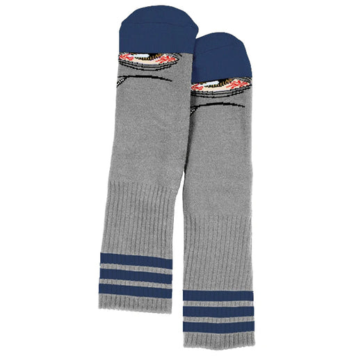 Toy Machine Stoner Sect Crew Socks