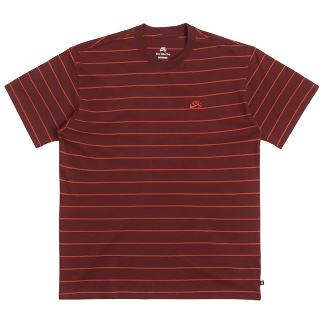 Nike SB M90 Stripe Skate T Shirt