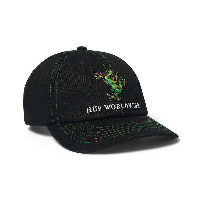 HUF Stuck On You Snap-Back Hat