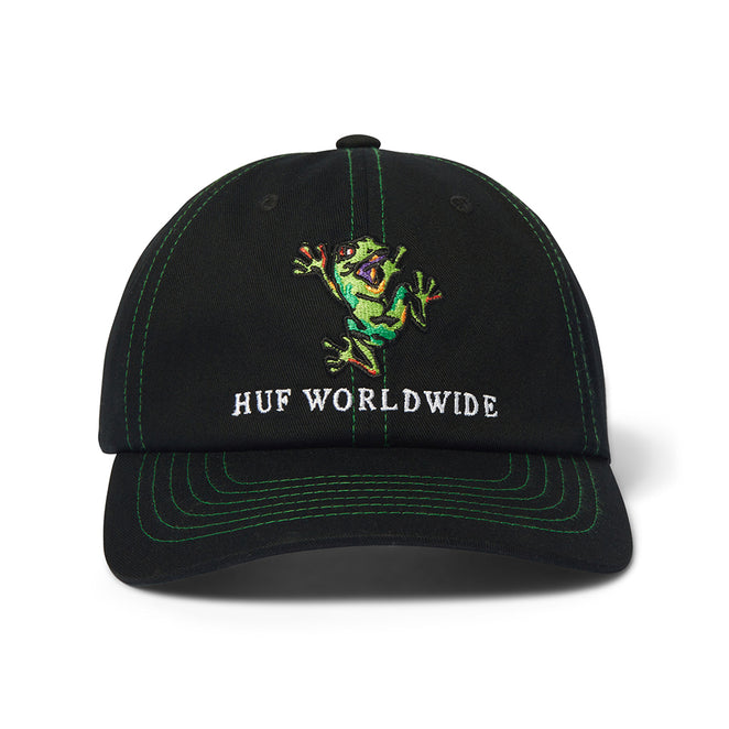 HUF Stuck On You Snap-Back Hat