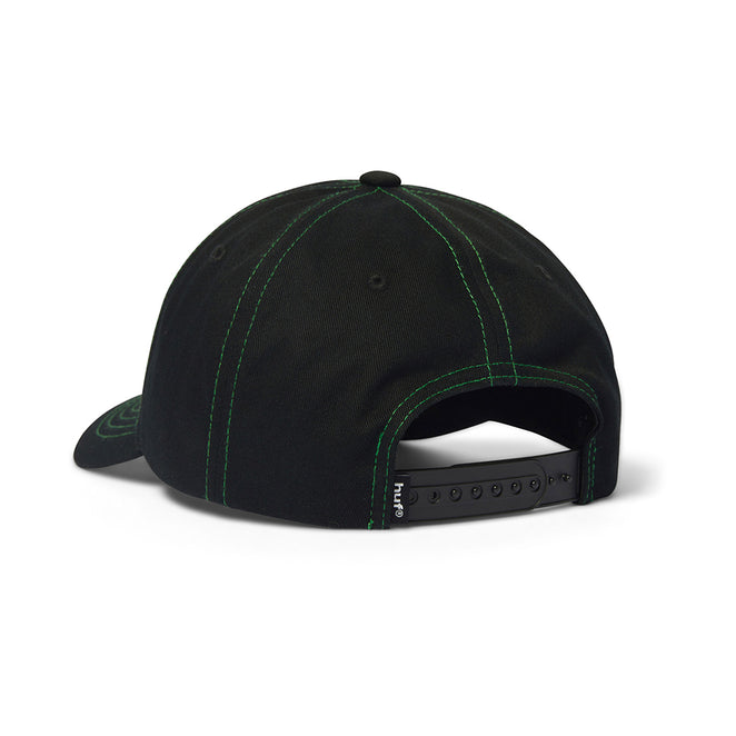 HUF Stuck On You Snap-Back Hat