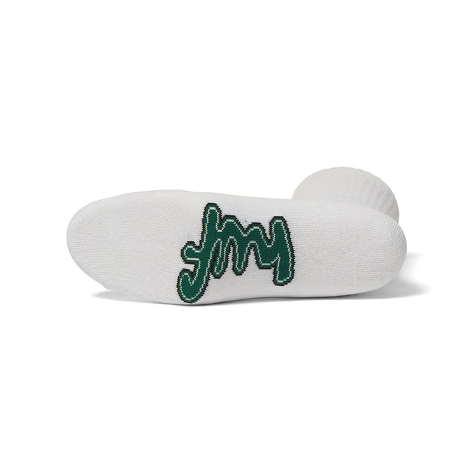 HUF Stuck on You Crew Socks