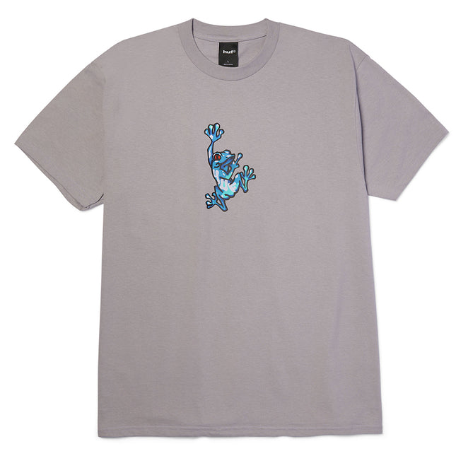 HUF Stuck On You T Shirt